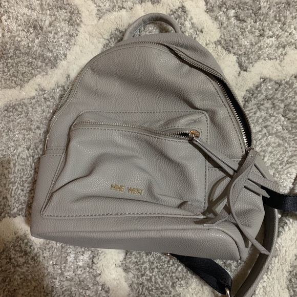 Nine West back pack - Picture 1 of 1